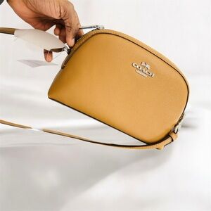 Coach Women’s shoulder bag CR110 SV/QD JAMIE CAMERA BAG Newarticle